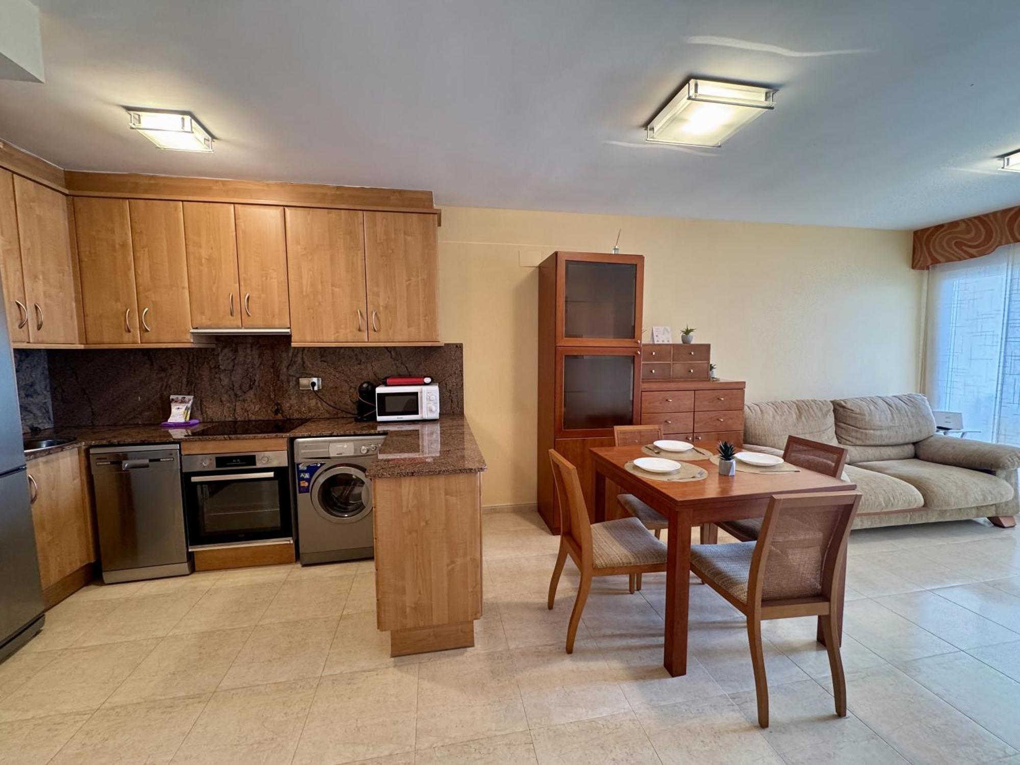 Appartement Nature Somhome