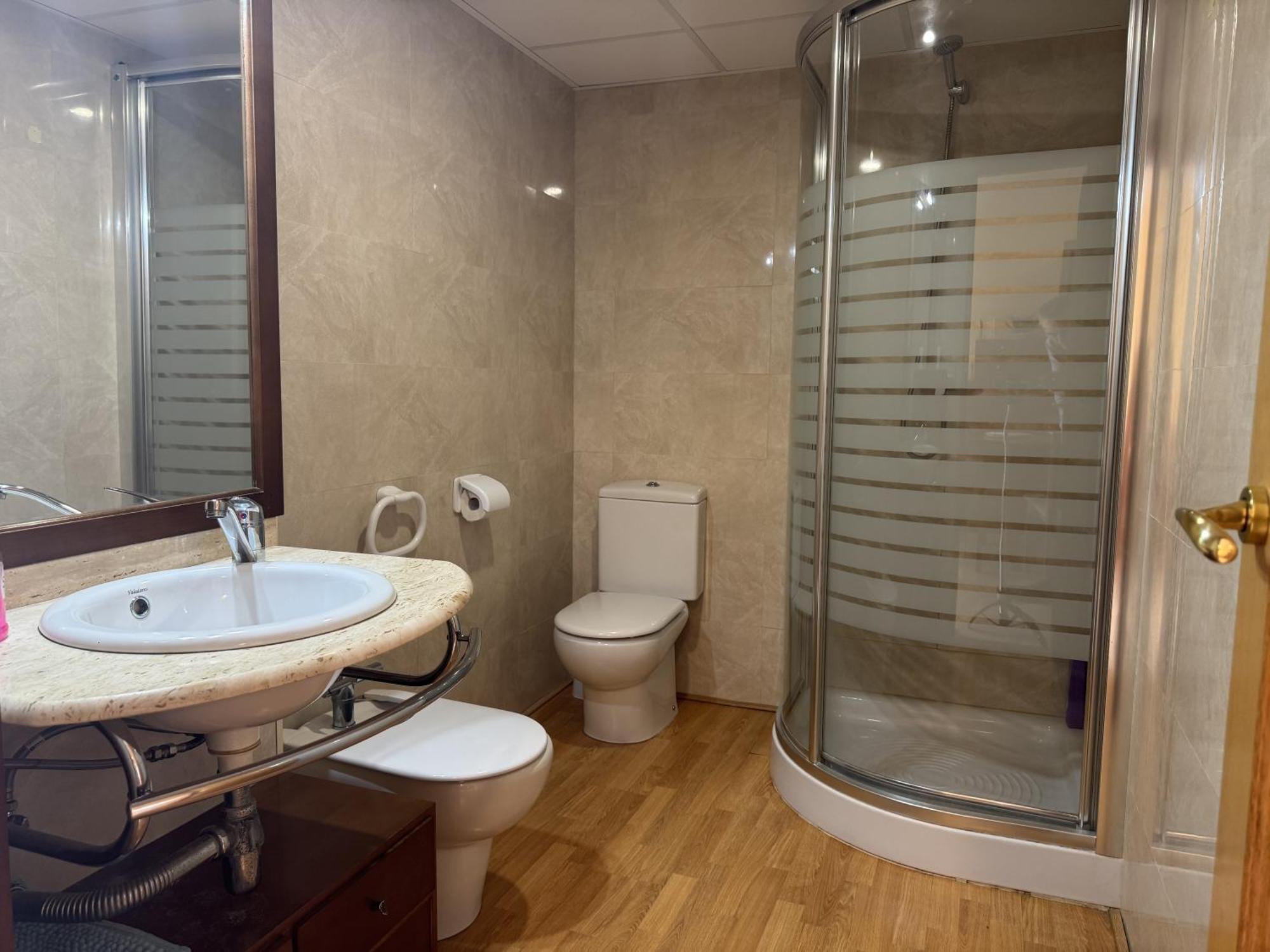 Appartement Nature Somhome Peñíscola