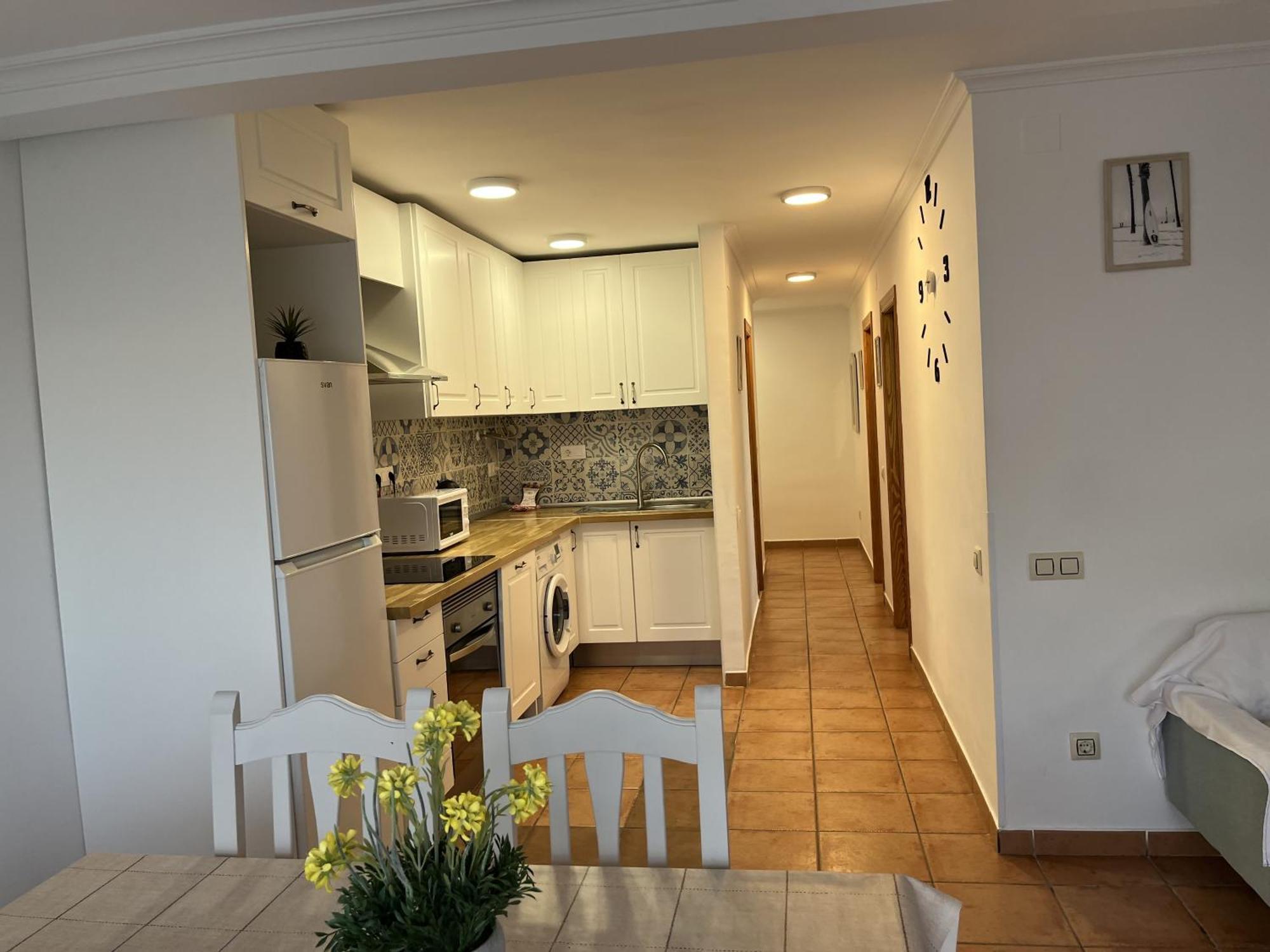 Nature Somhome Appartement *