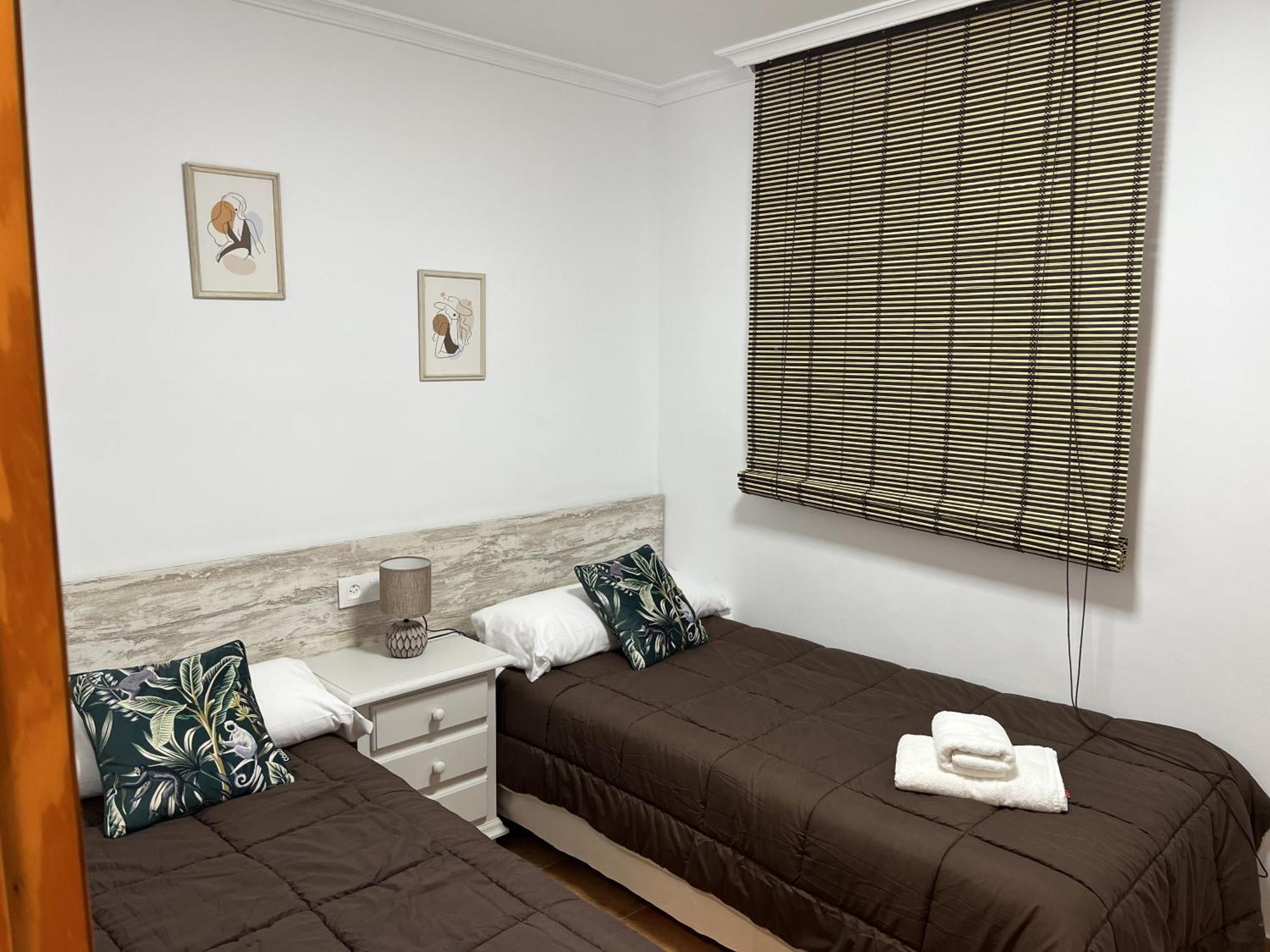 Appartement Nature Somhome