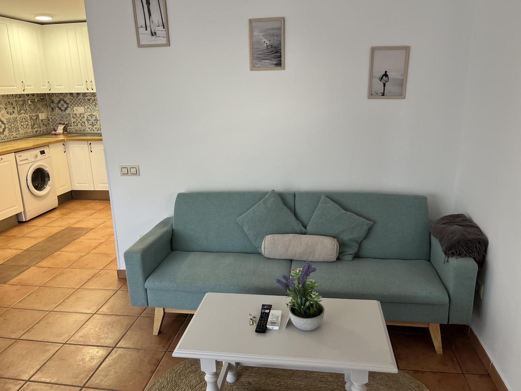Appartement Nature Somhome Peñíscola