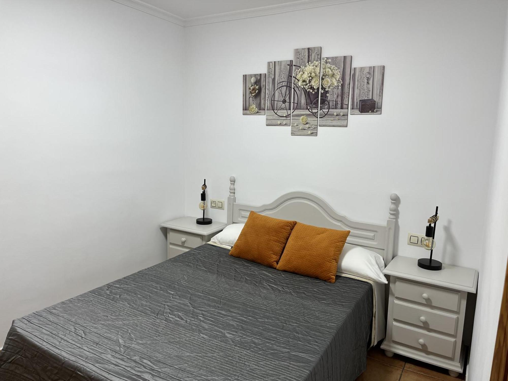 Appartement Nature Somhome