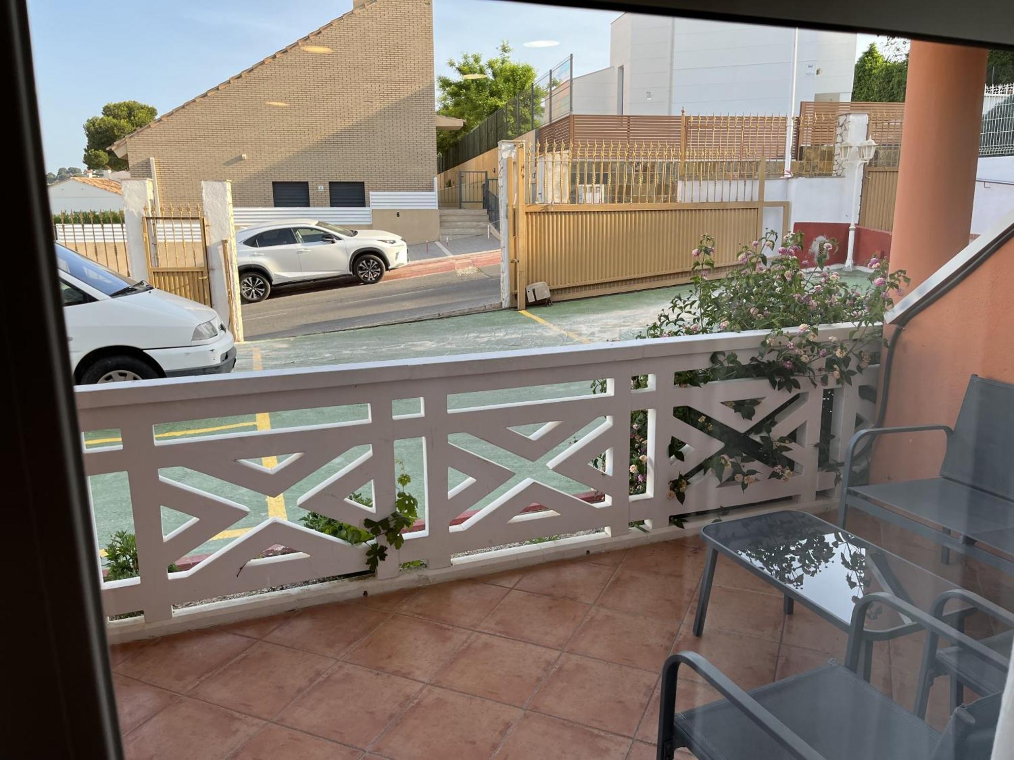 Appartement Nature Somhome *