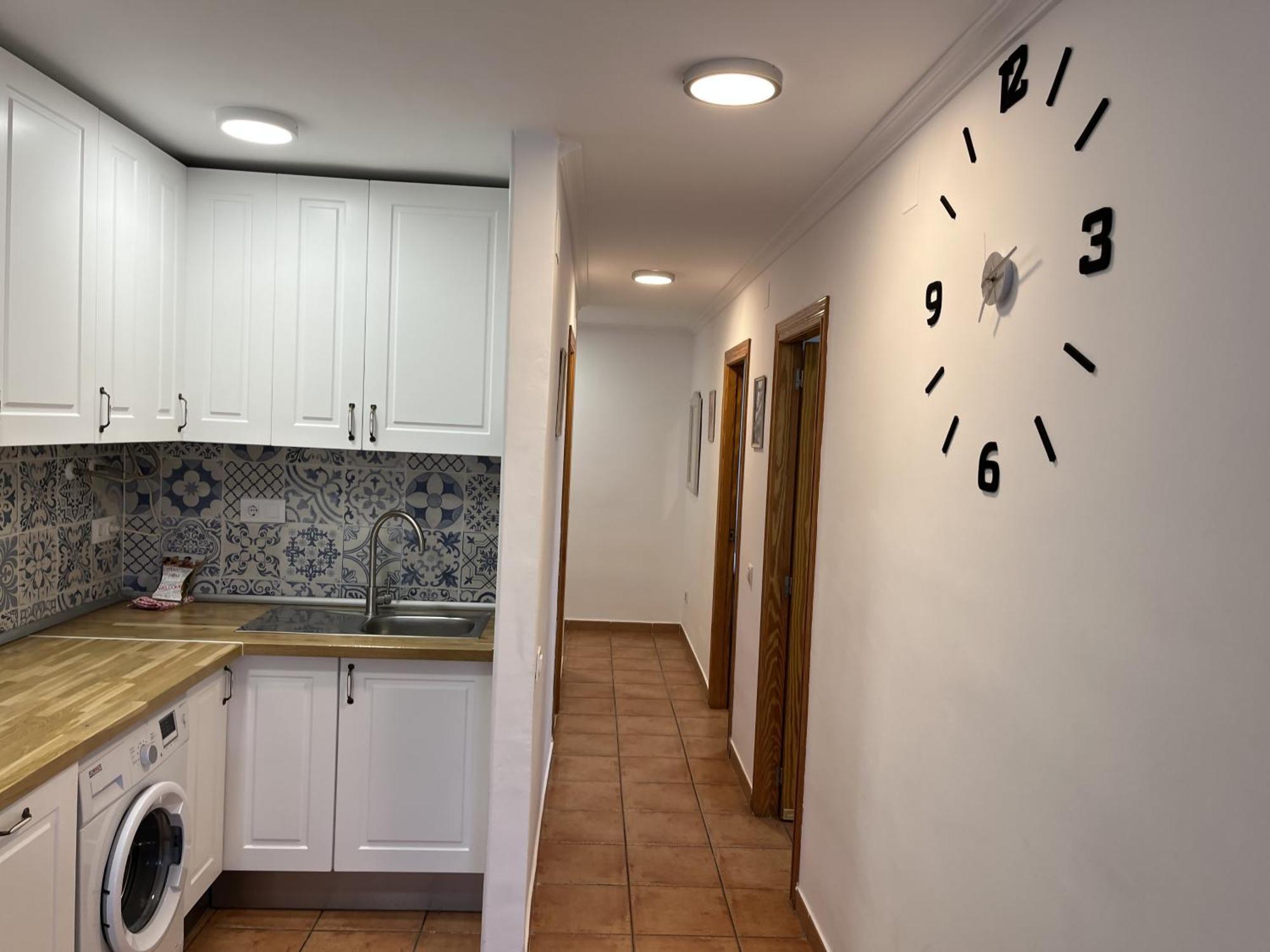 Nature Somhome Appartement *