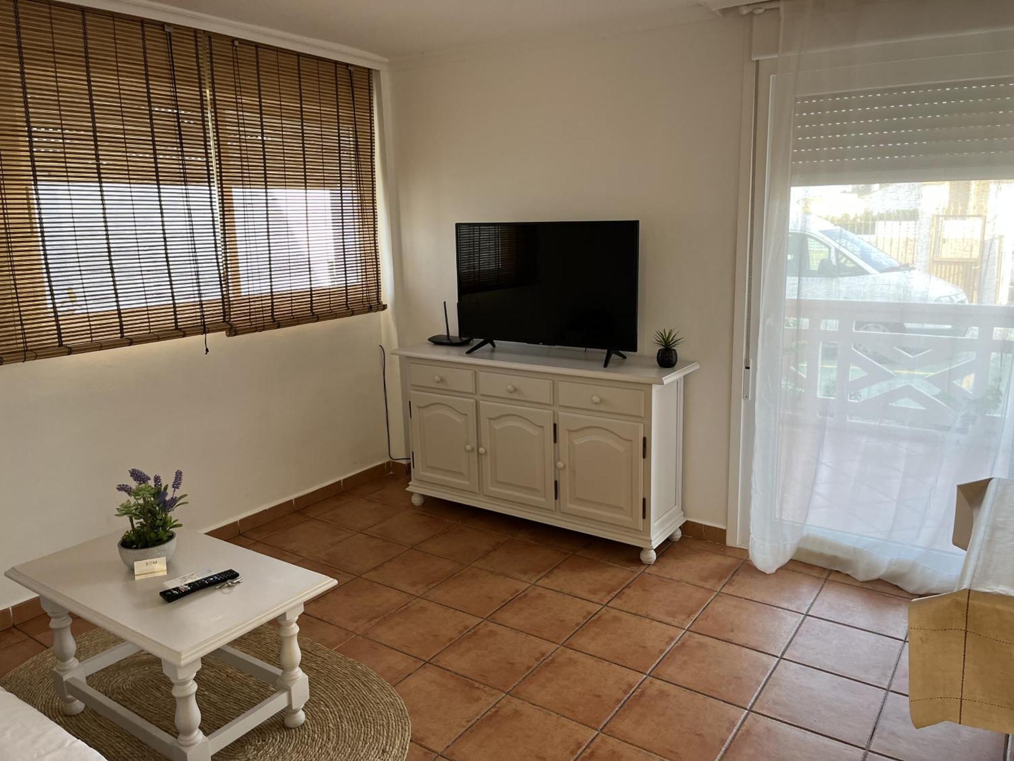 Nature Somhome Appartement Peñíscola