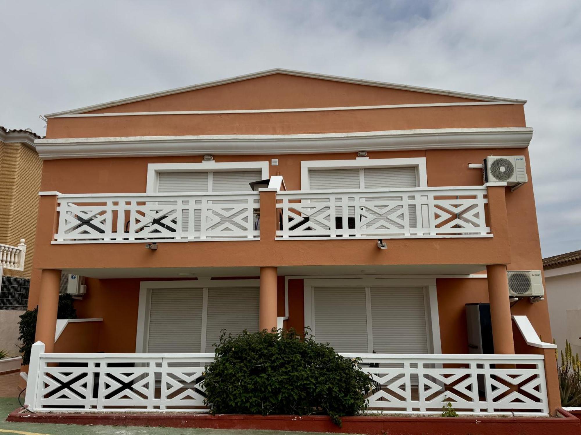 Appartement Nature Somhome Peñíscola