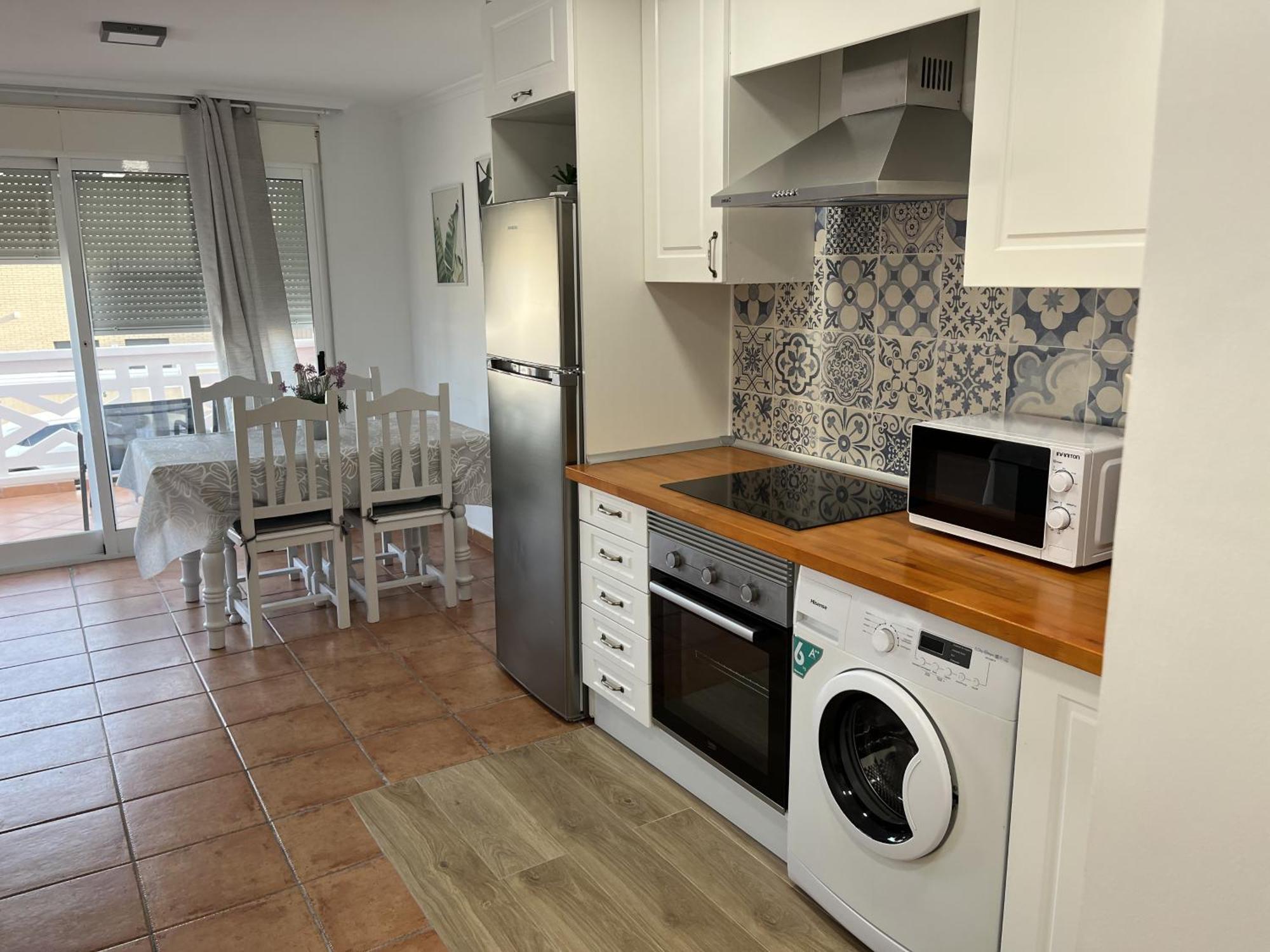 Nature Somhome Appartement