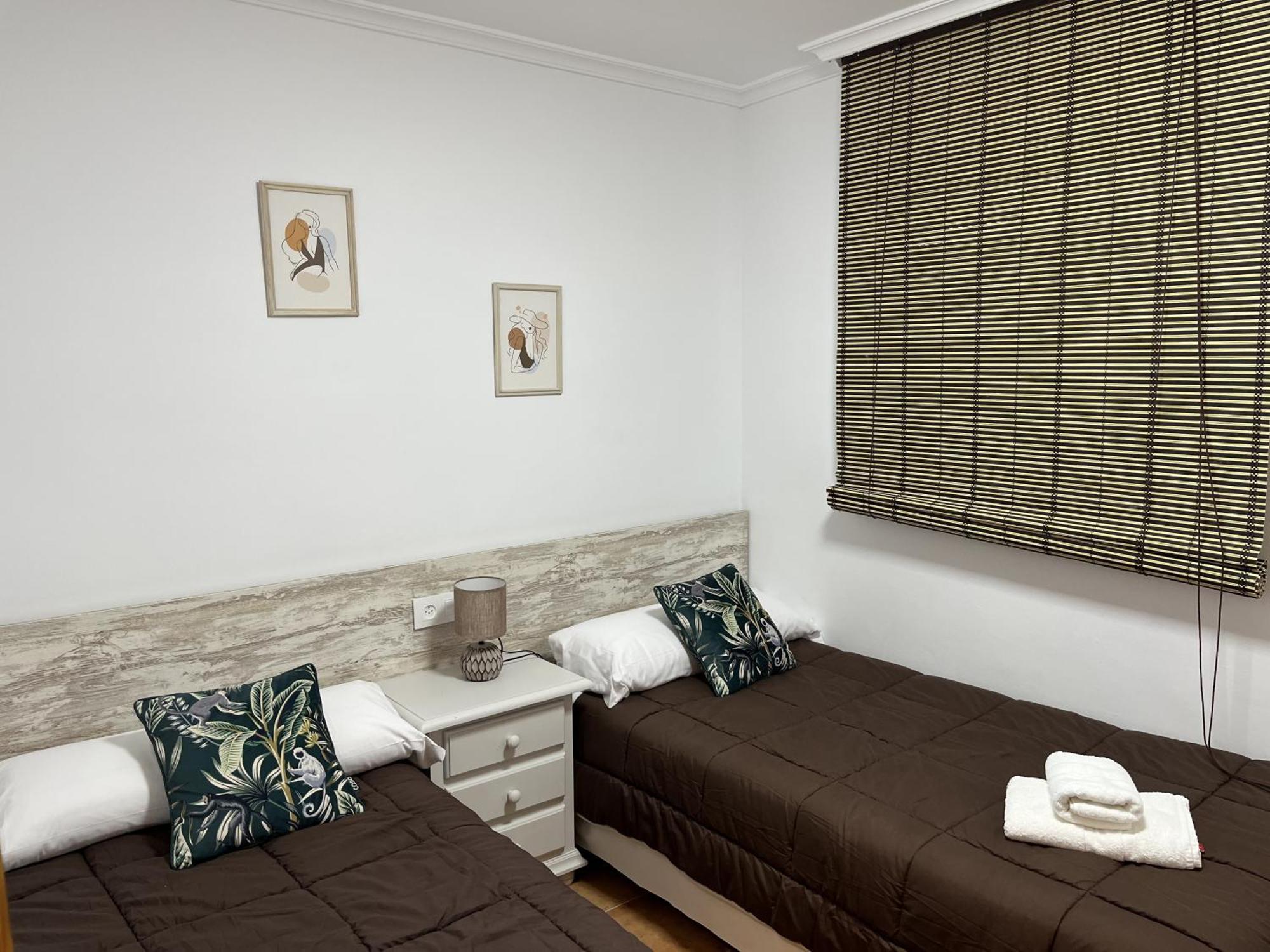 Appartement Nature Somhome *