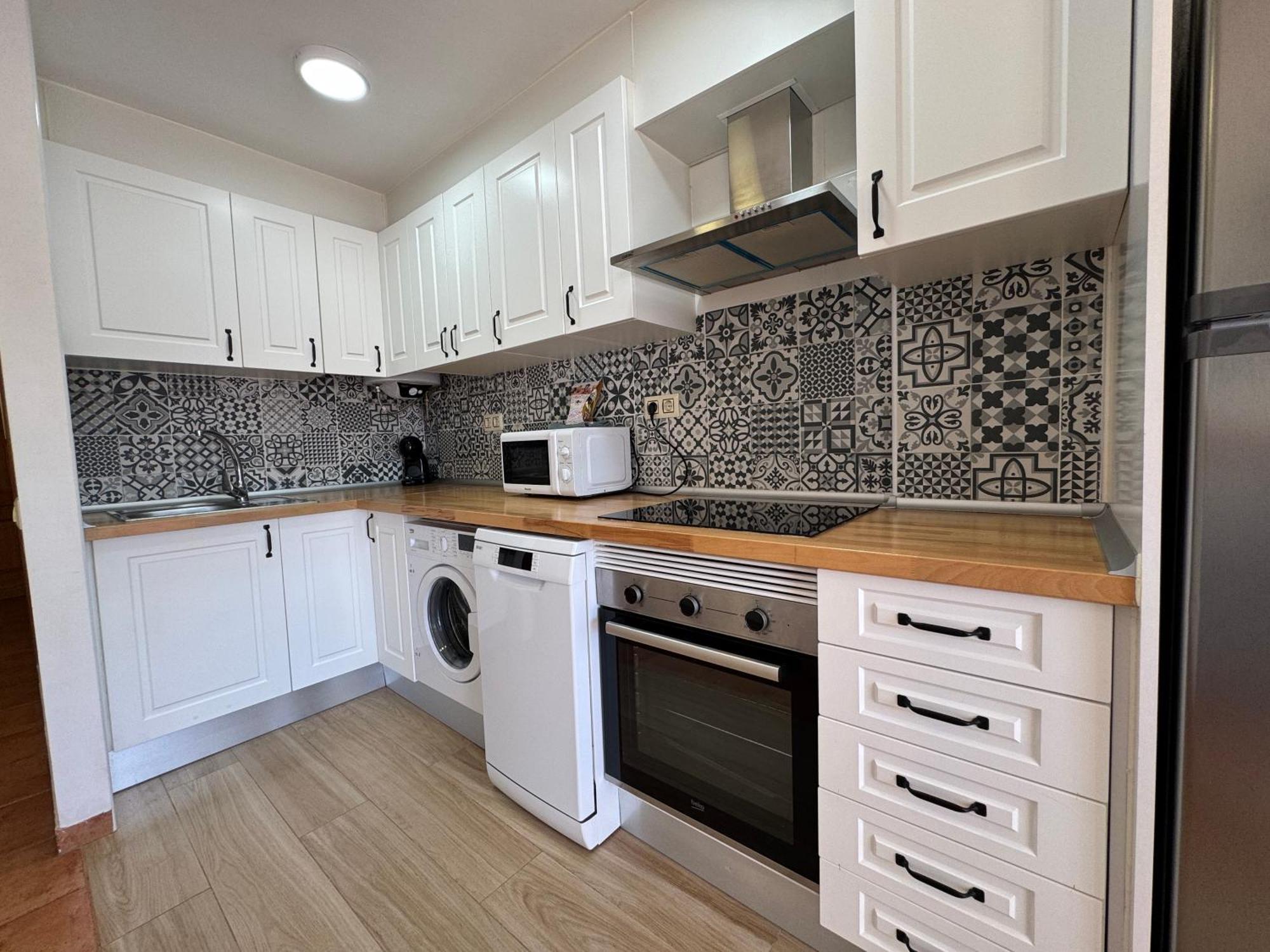 Appartement Nature Somhome
