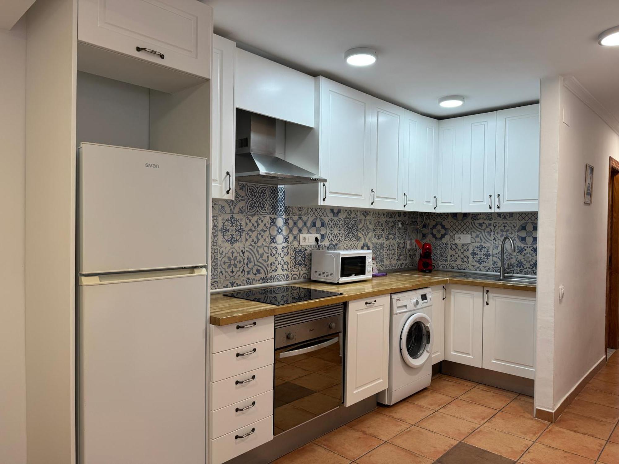 Appartement Nature Somhome Peñíscola