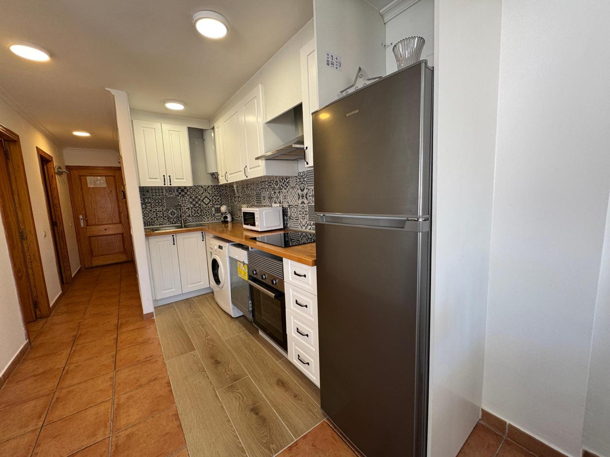 Appartement Nature Somhome