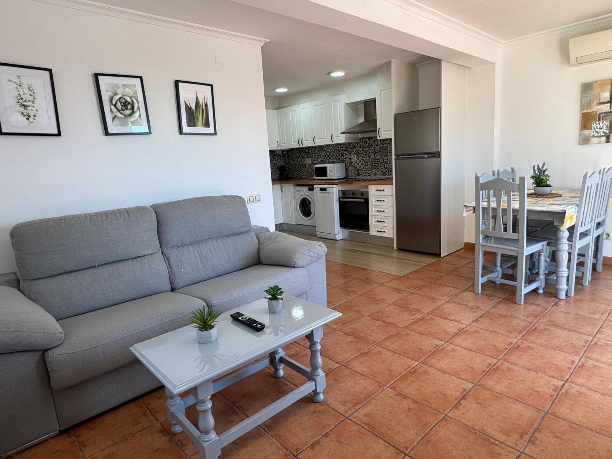 Nature Somhome Appartement *