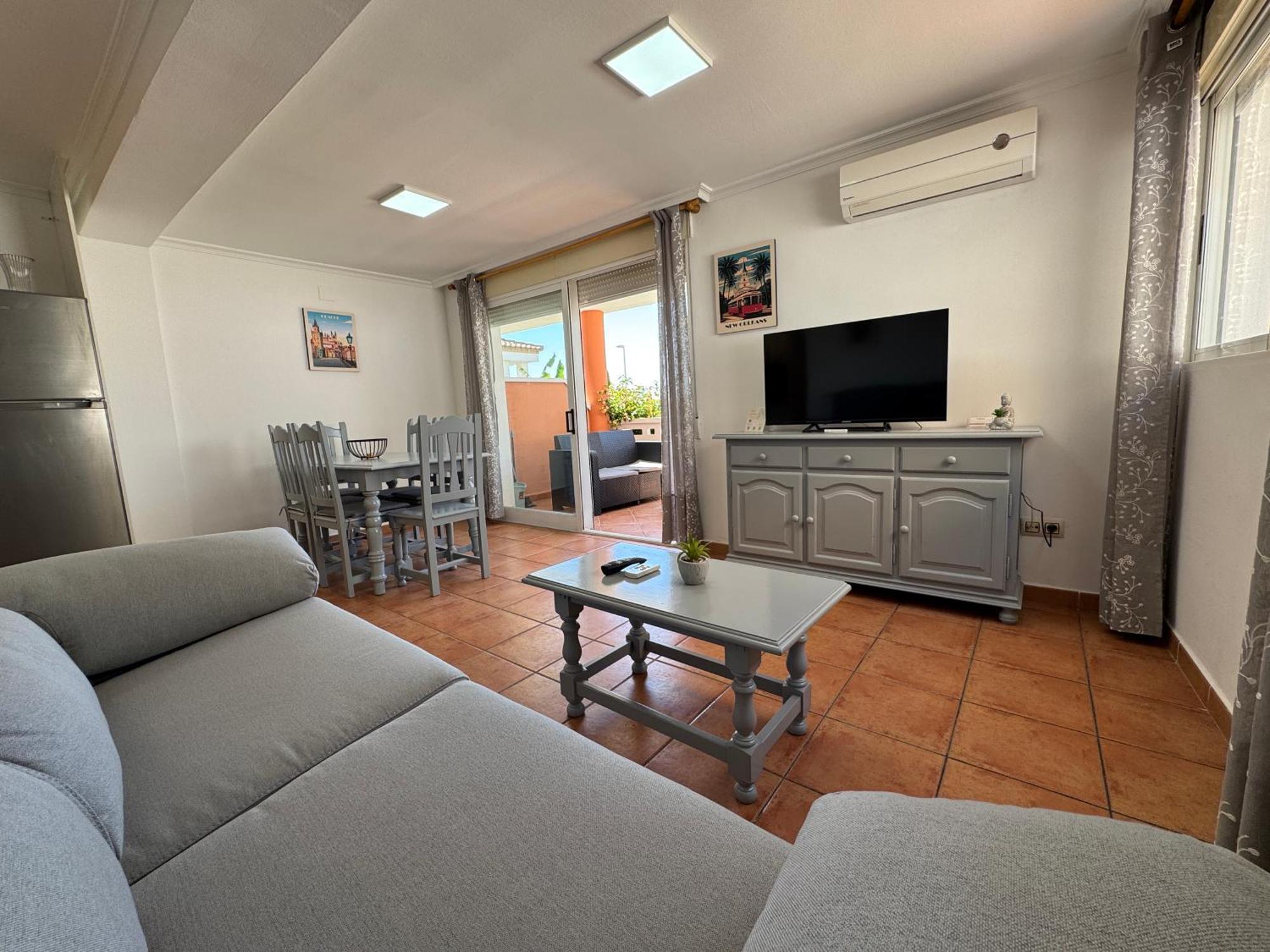 Nature Somhome Appartement Peñíscola
