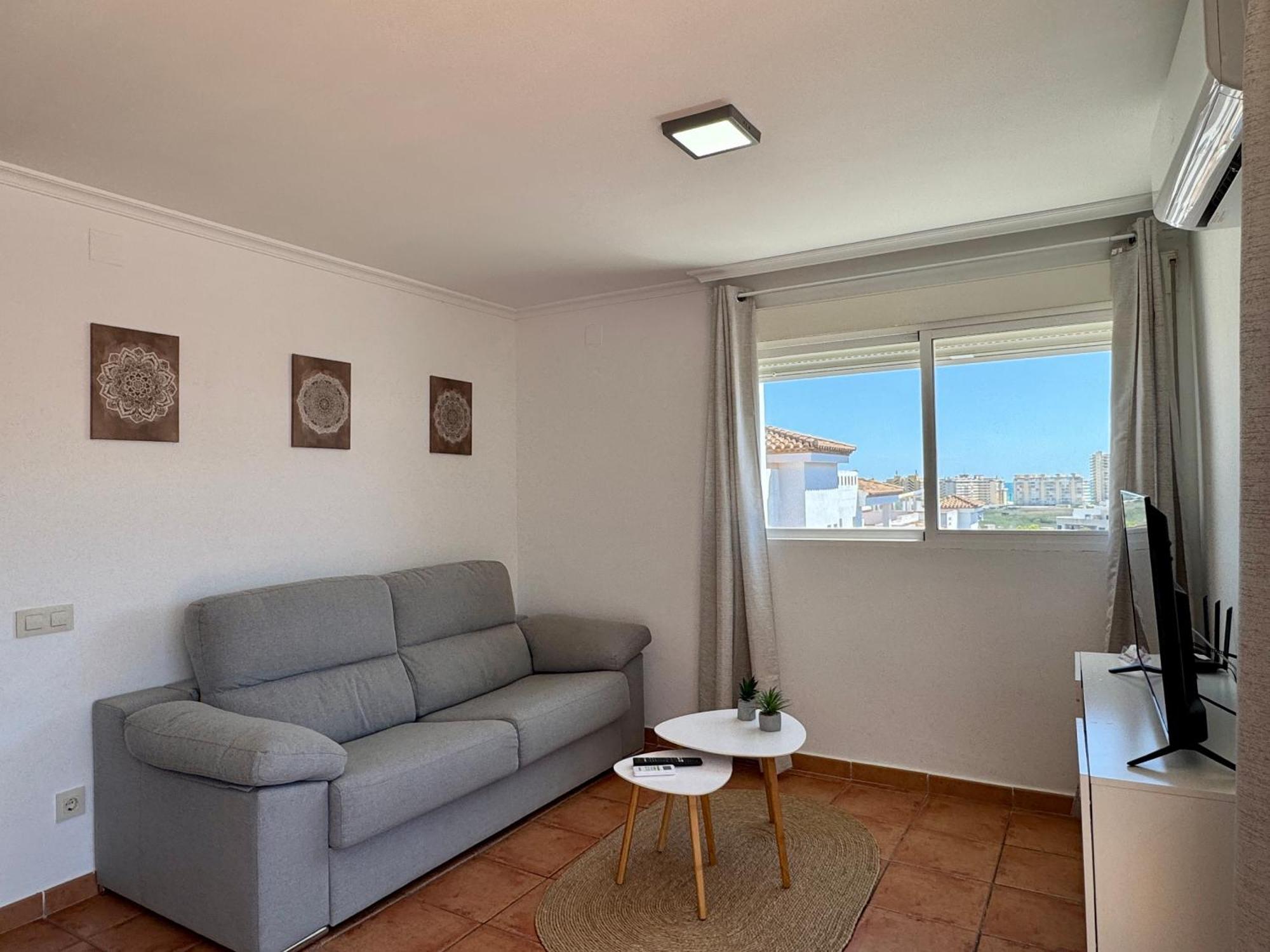 Appartement Nature Somhome Peñíscola
